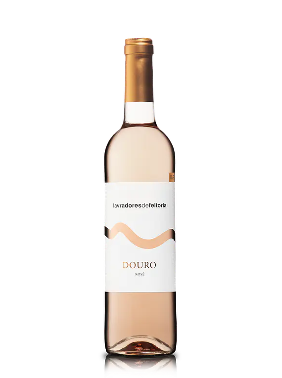 Lavradores de Feitoria Rosé