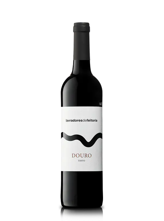 Lavradores de Feitoria Tinto