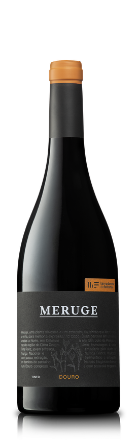 Meruge Tinto