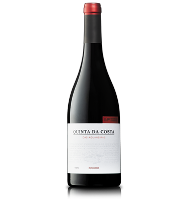 Quinta da Costa das Aguarneiras Tinto