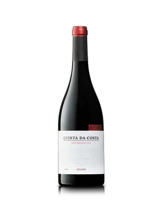 Quinta da Costa das Aguarneiras Tinto