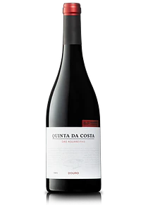 Quinta da Costa das Aguarneiras Tinto