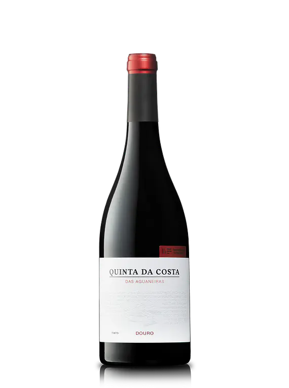 Quinta da Costa das Aguarneiras Tinto