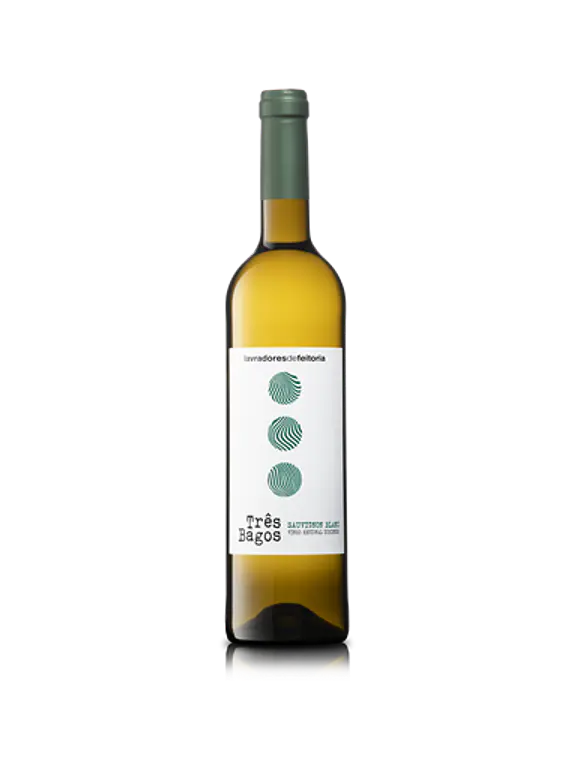 Três Bagos Sauvignon Blanc