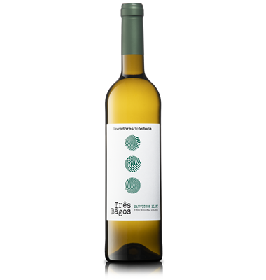 Três Bagos Sauvignon Blanc
