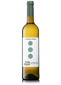Três Bagos Sauvignon Blanc