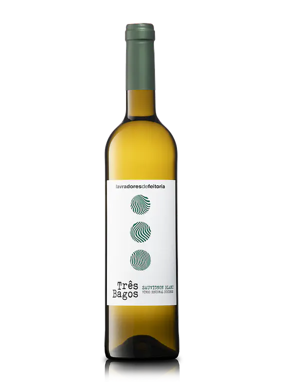 Três Bagos Sauvignon Blanc