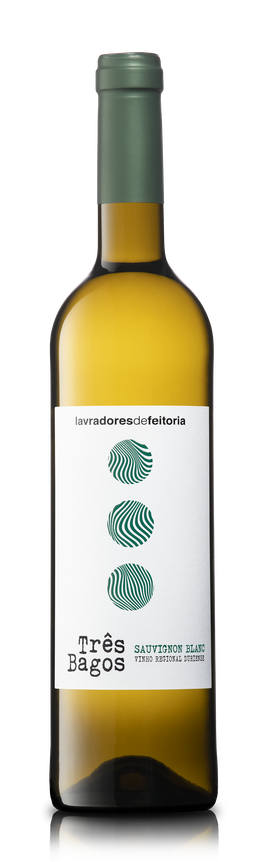 Três Bagos Sauvignon Blanc
