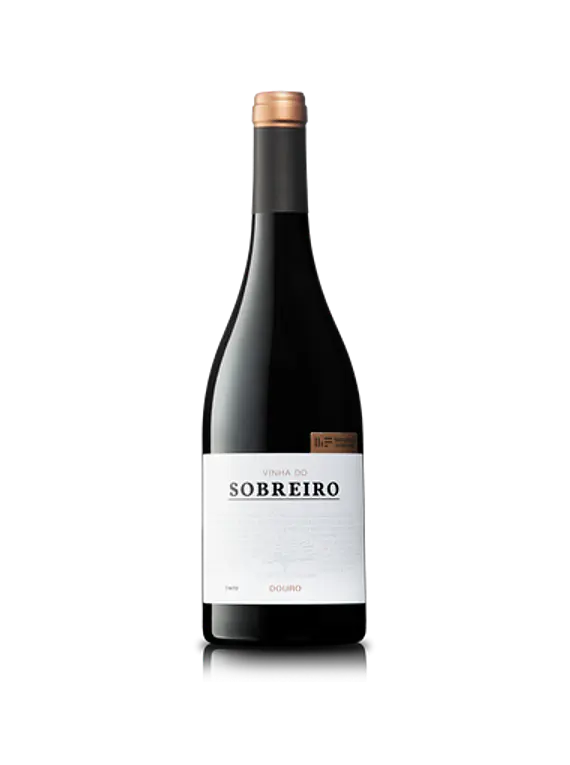 Vinha do Sobreiro Tinto Lavradores de Feitoria