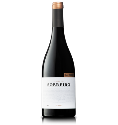 Vinha do Sobreiro Tinto Lavradores de Feitoria