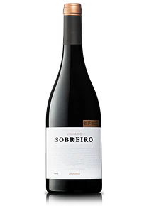 Vinha do Sobreiro Tinto Lavradores de Feitoria
