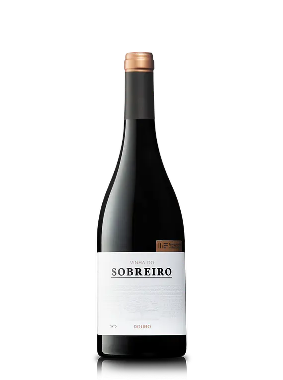 Vinha do Sobreiro Tinto Lavradores de Feitoria