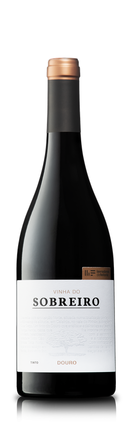 Vinha do Sobreiro Tinto Lavradores de Feitoria