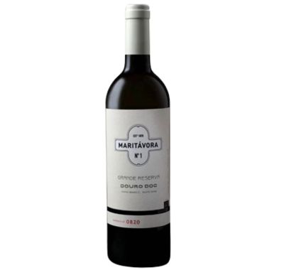Maritávora Branco Nº1 Grande Reserva