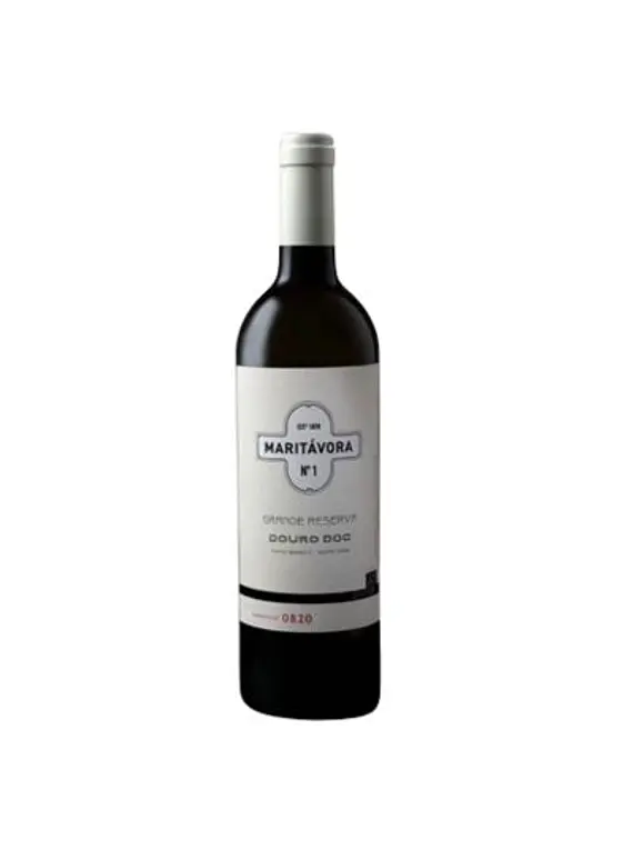 Maritávora Branco Nº1 Grande Reserva