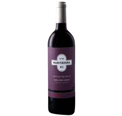 Maritávora Tinto Nº2 Grande Reserva