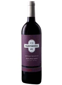 Maritávora Tinto Nº2 Grande Reserva
