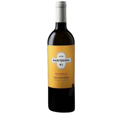 Maritávora Branco Reserva