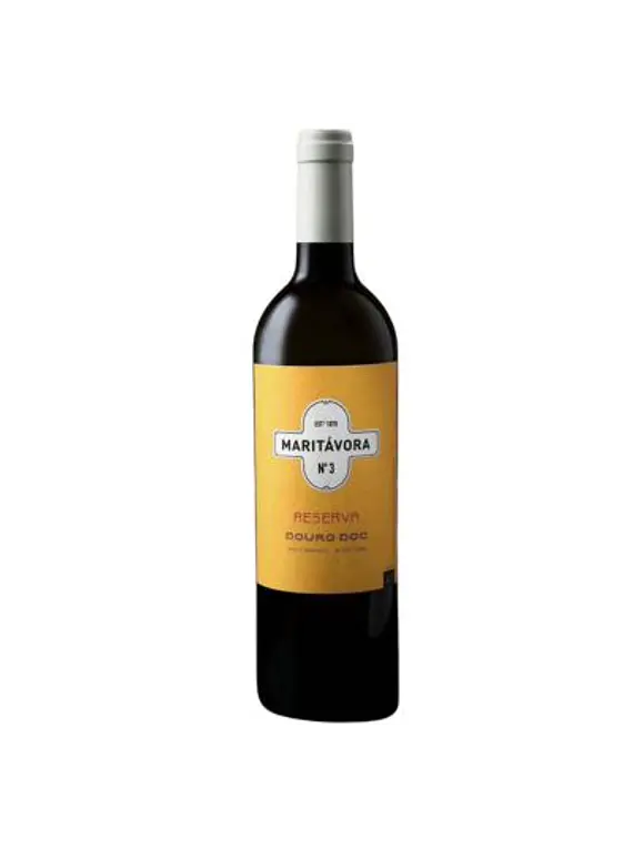 Maritávora Branco Reserva