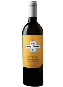 Maritávora Branco Reserva
