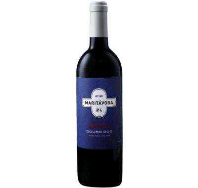 Maritávora Tinto Reserva