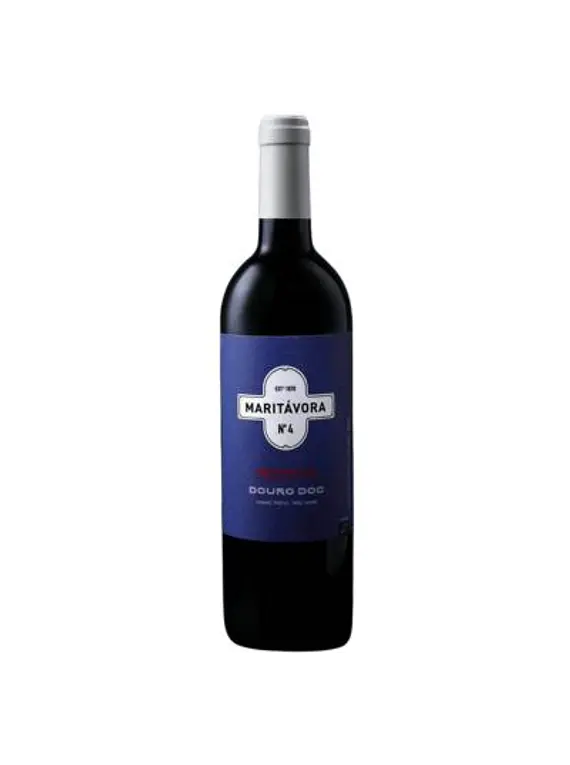 Maritávora Tinto Reserva