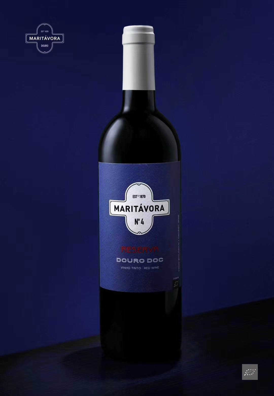 Maritávora Tinto Reserva