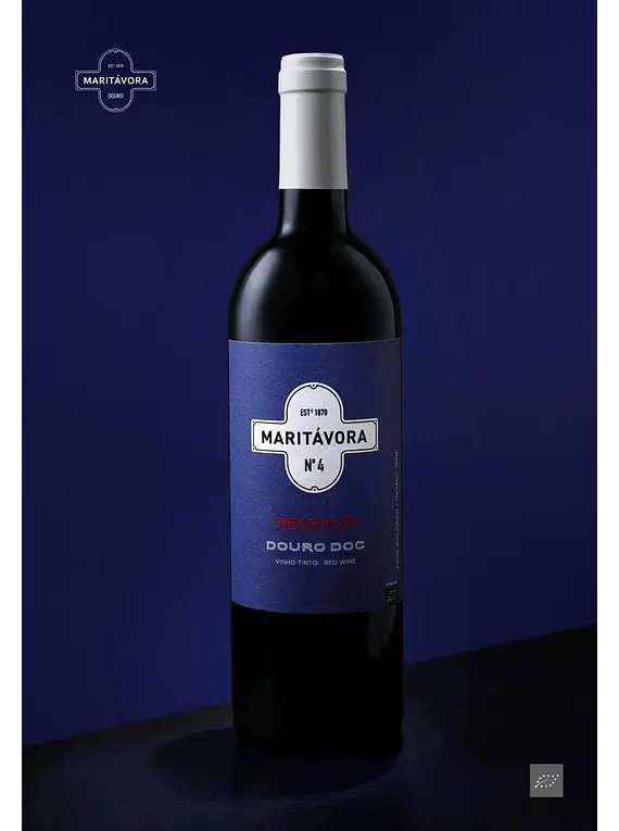 Maritávora Tinto Reserva
