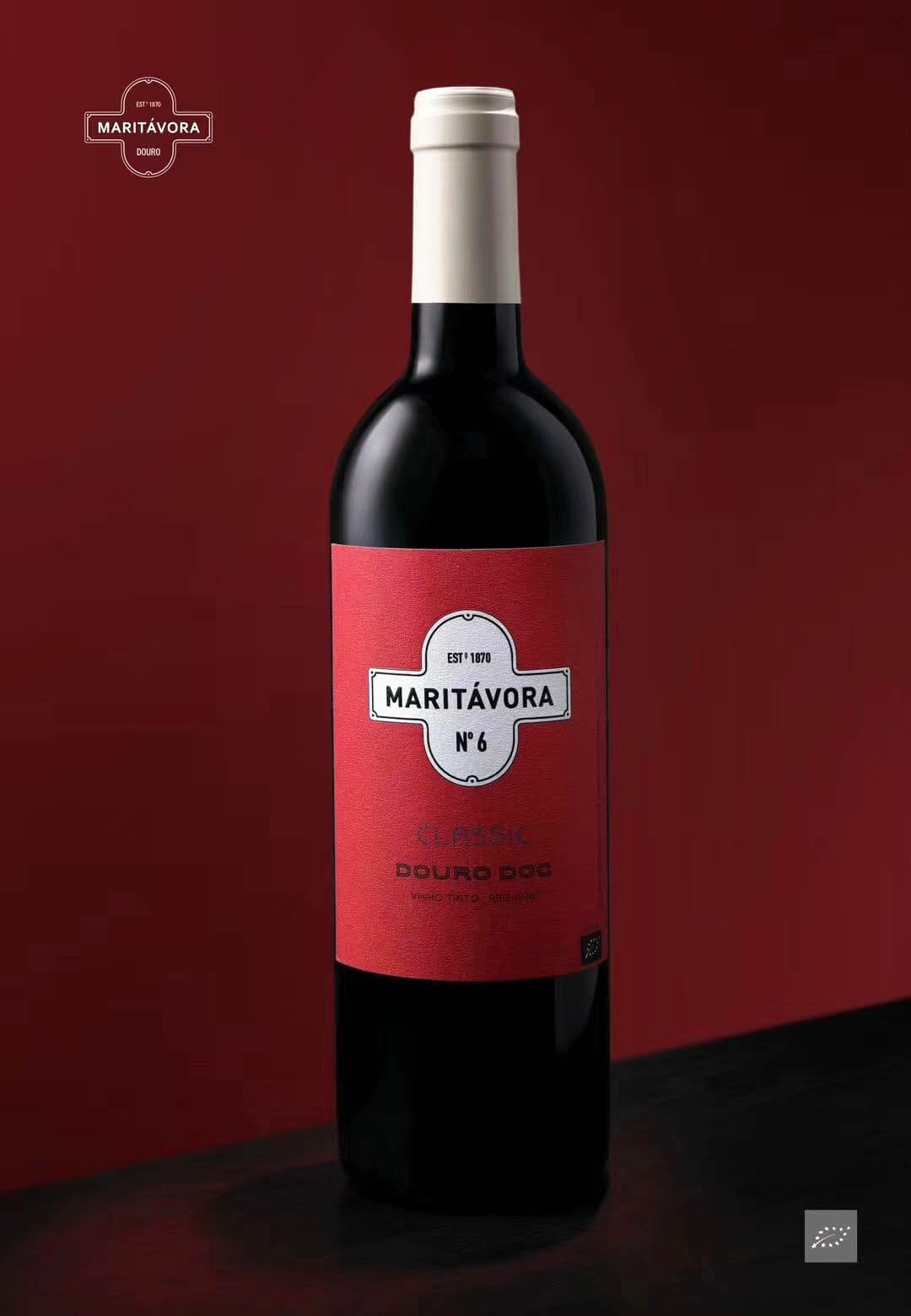 Maritavora Tinto