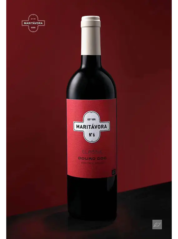 Maritavora Tinto