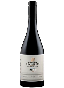 Menin Douro's New Legacy Reserva Tinto 2018