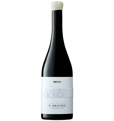 Menin Tinto D. Beatriz Vinhas Velhas