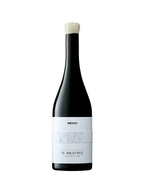 Menin Tinto D. Beatriz Vinhas Velhas