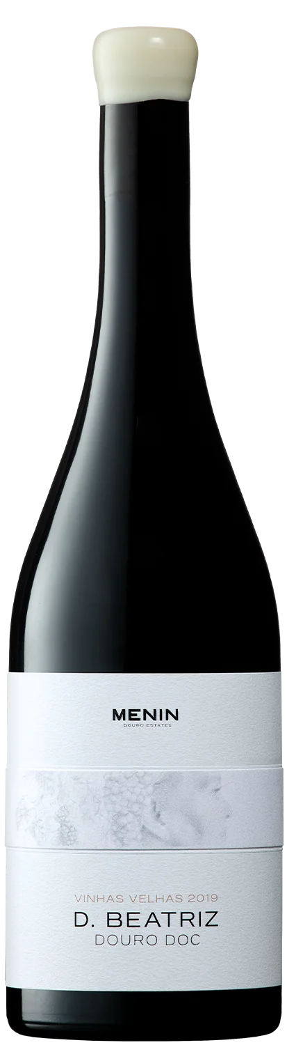 Menin Tinto D. Beatriz Vinhas Velhas