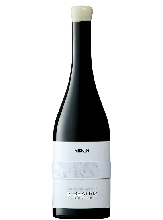 Menin Tinto D. Beatriz Vinhas Velhas