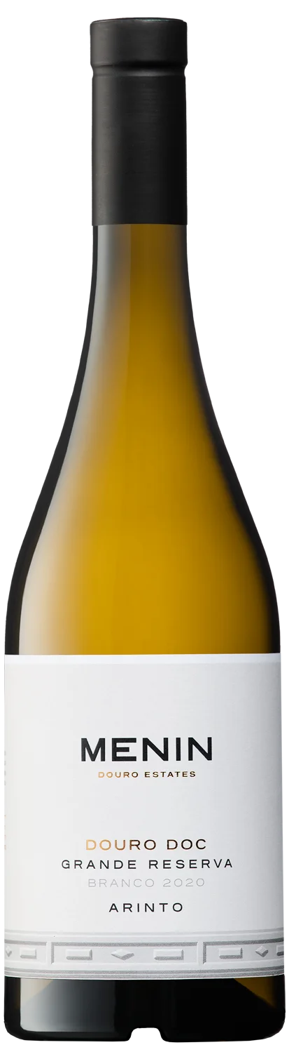Menin Branco Grande Reserva Arinto