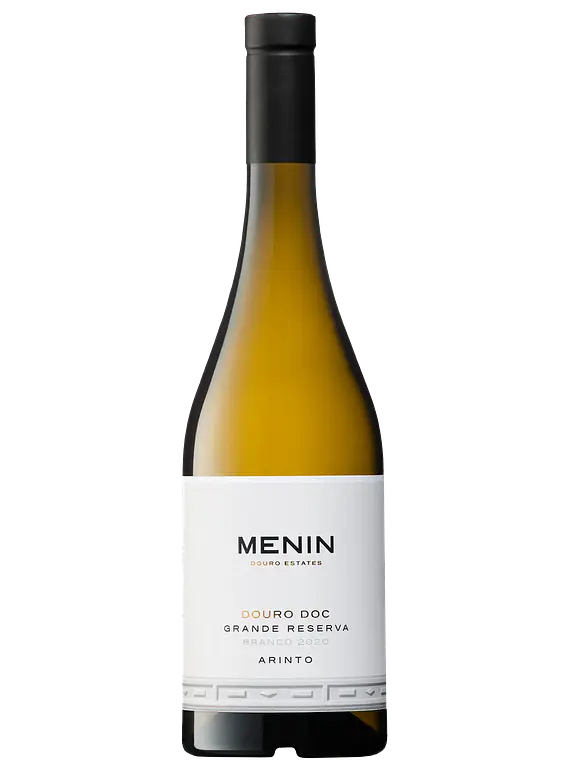 Menin Branco Grande Reserva Arinto