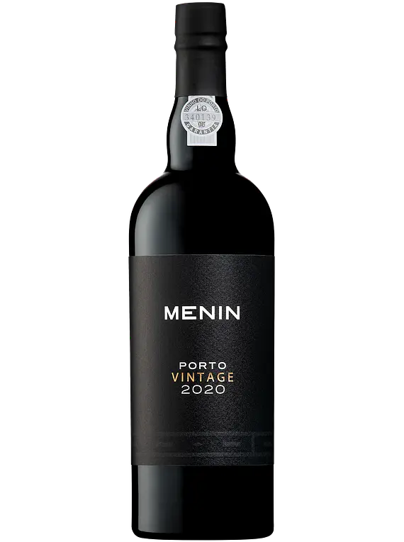 Menin Vintage 2020