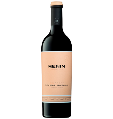 Menin Tinto Tinta Roriz