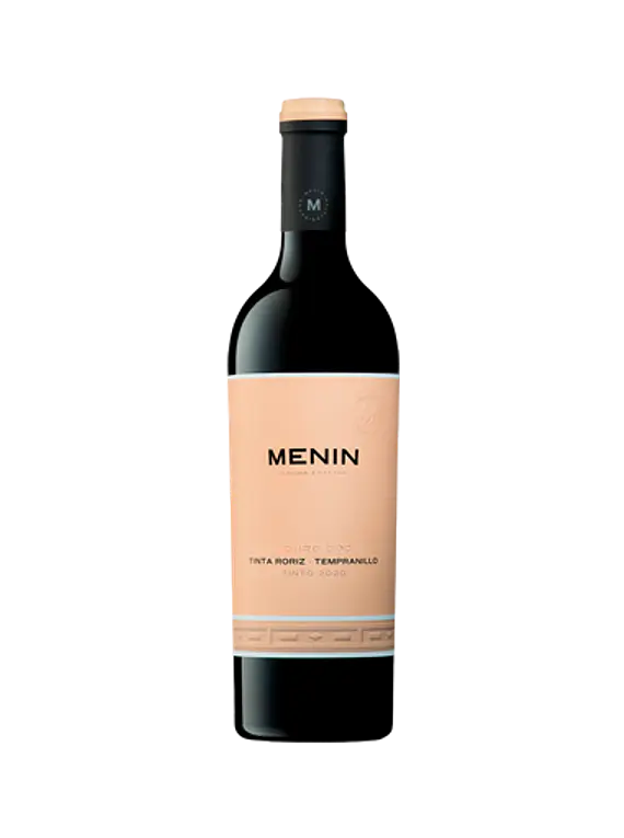 Menin Tinto Tinta Roriz