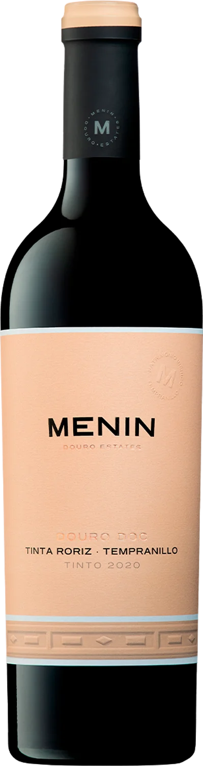Menin Tinto Tinta Roriz