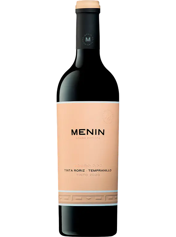 Menin Tinto Tinta Roriz