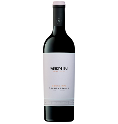 Menin Tinto Touriga Franca