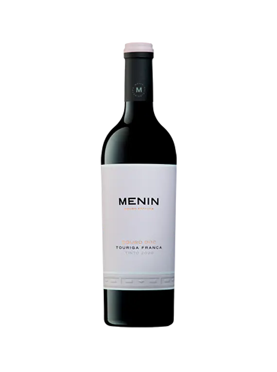 Menin Tinto Touriga Franca