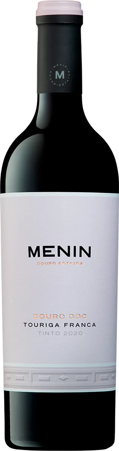 Menin Tinto Touriga Franca