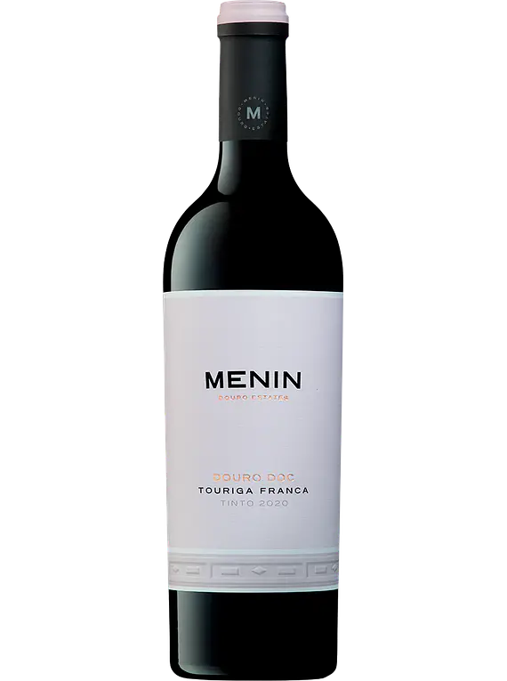 Menin Tinto Touriga Franca
