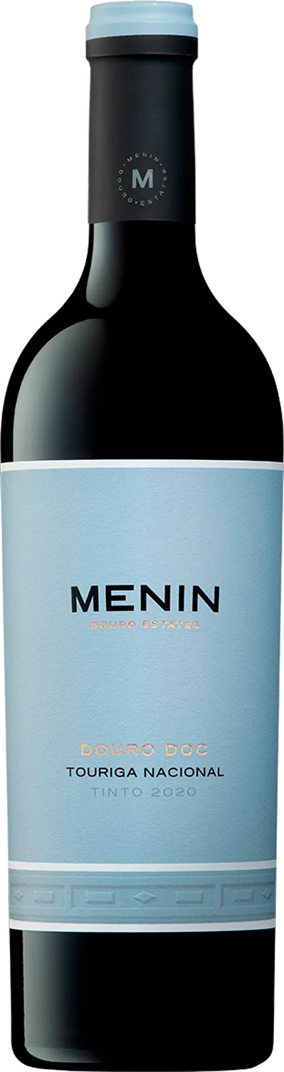 Menin Tinto Touriga Nacional