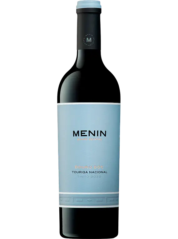Menin Tinto Touriga Nacional