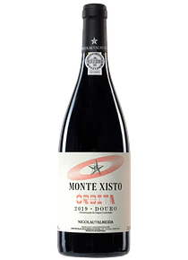 Quinta do Monte Xisto OrbitaTinto