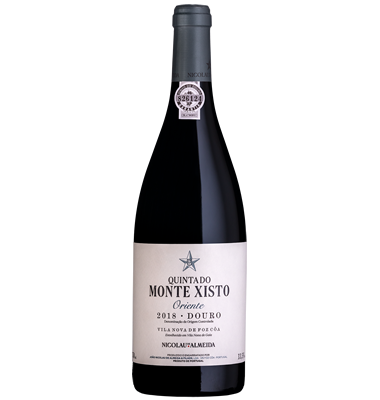 Quinta do Monte Xisto Oriente Tinto